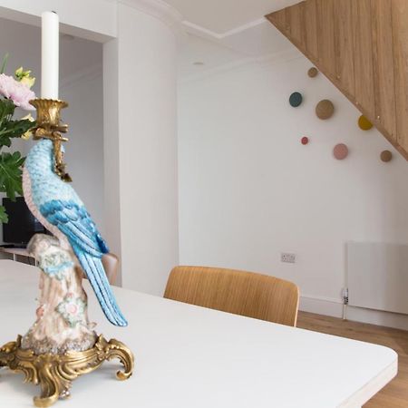 Eco Townhouse Central ברייטון מראה חיצוני תמונה