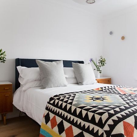 Eco Townhouse Central ברייטון מראה חיצוני תמונה