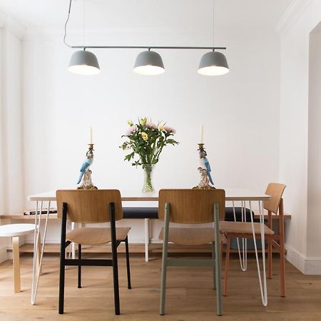 Eco Townhouse Central ברייטון מראה חיצוני תמונה