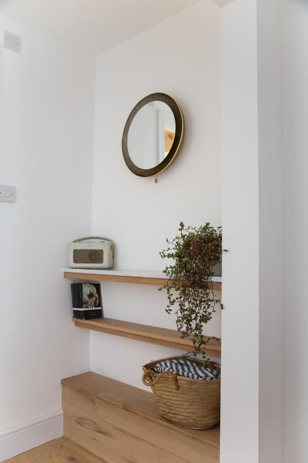 Eco Townhouse Central ברייטון מראה חיצוני תמונה