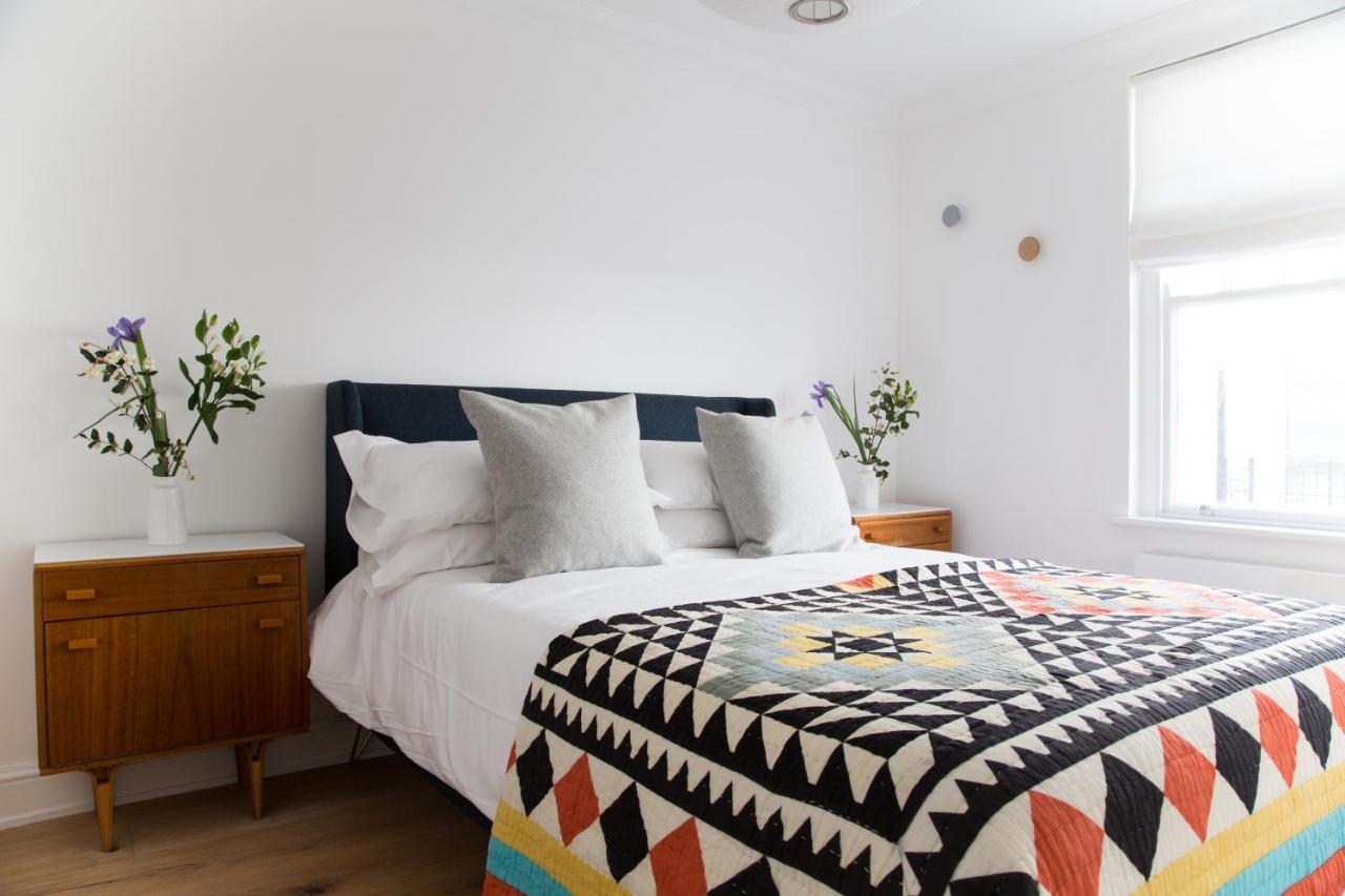 Eco Townhouse Central ברייטון מראה חיצוני תמונה