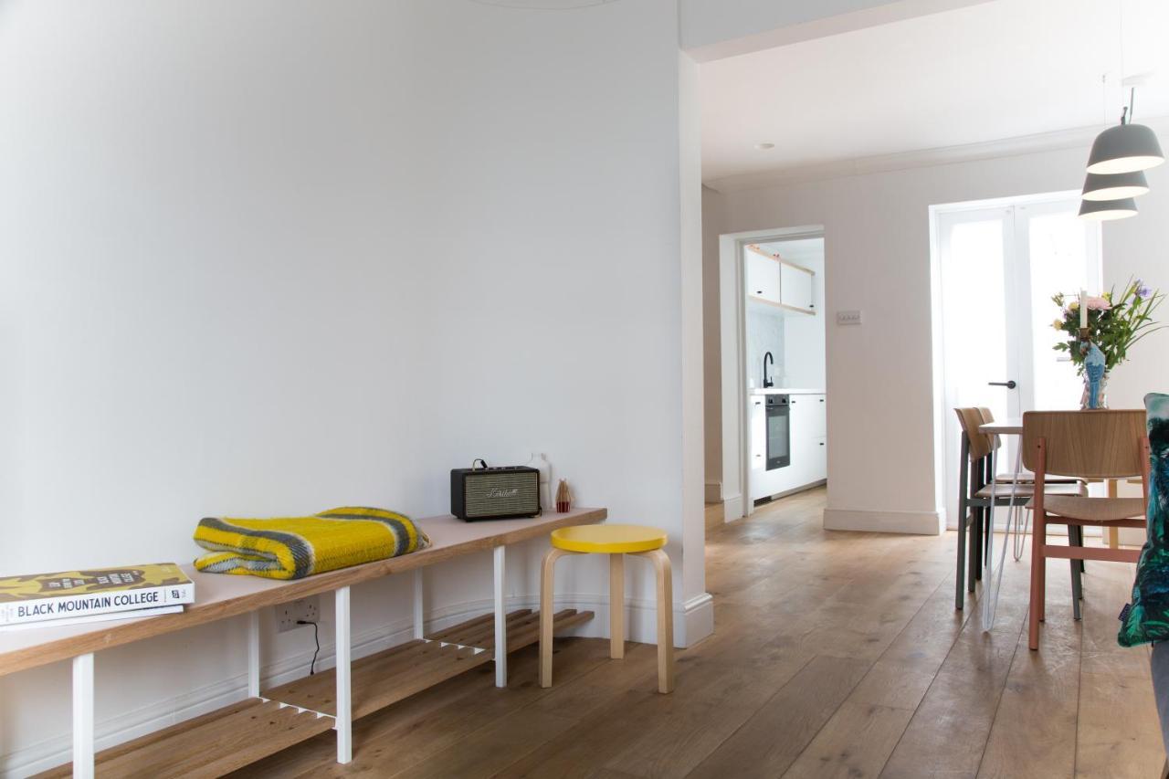 Eco Townhouse Central ברייטון מראה חיצוני תמונה