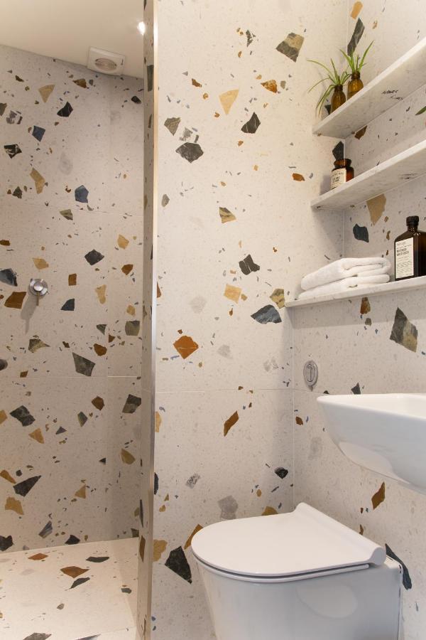 Eco Townhouse Central ברייטון מראה חיצוני תמונה