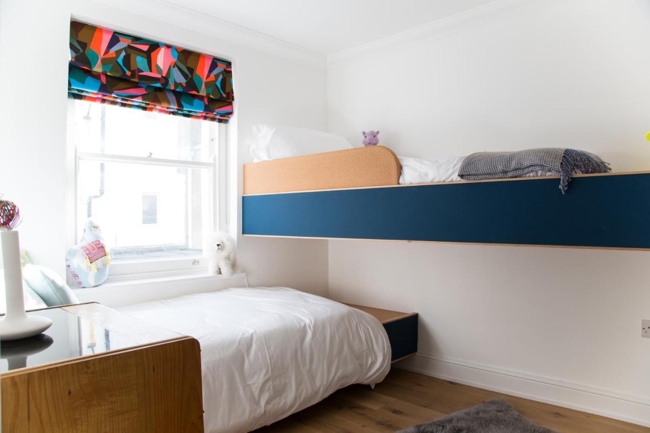 Eco Townhouse Central ברייטון מראה חיצוני תמונה