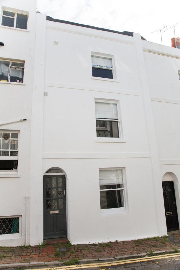 Eco Townhouse Central ברייטון מראה חיצוני תמונה