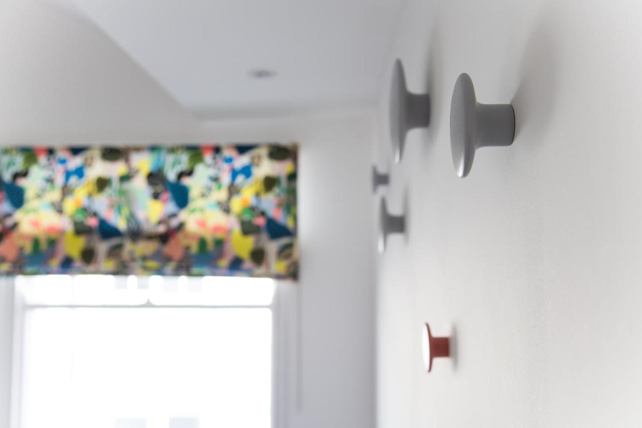 Eco Townhouse Central ברייטון מראה חיצוני תמונה
