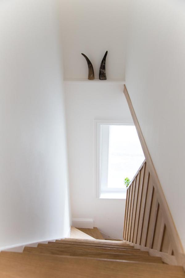 Eco Townhouse Central ברייטון מראה חיצוני תמונה