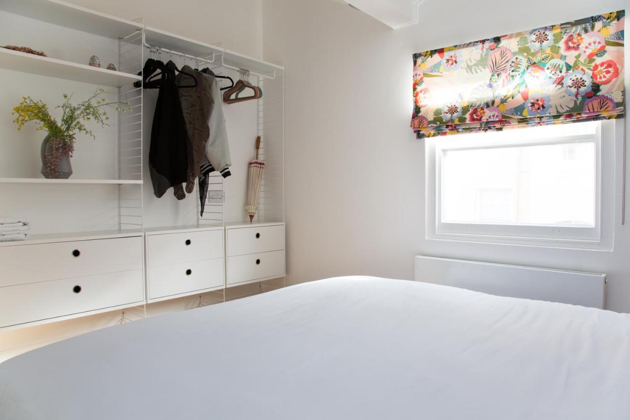 Eco Townhouse Central ברייטון מראה חיצוני תמונה